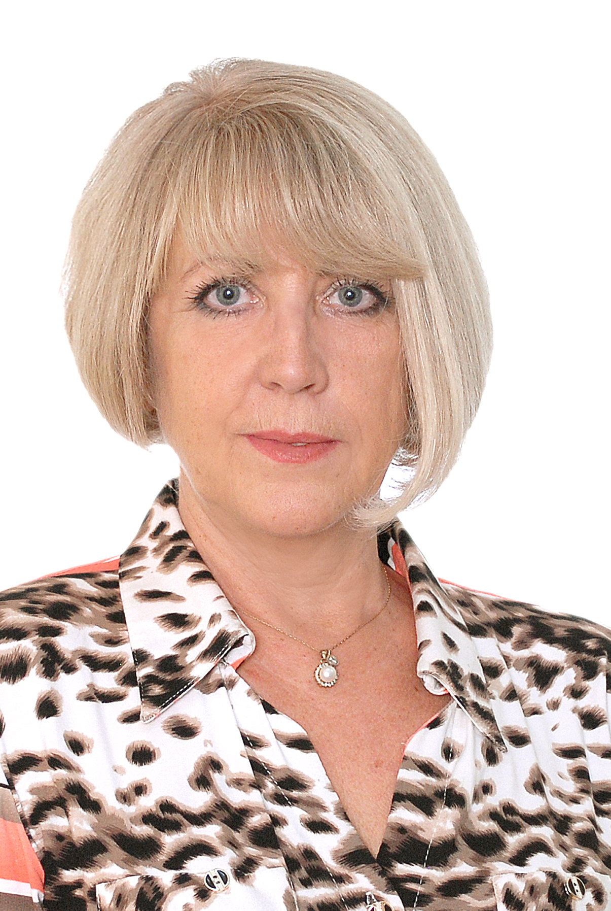 Герасименко  Ирина Николаевна